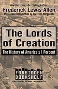 E-Book (epub) The Lords of Creation von Frederick Lewis Allen