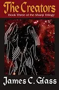 E-Book (epub) The Creators von James C. Glass