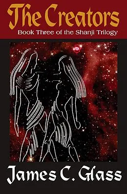 E-Book (epub) The Creators von James C. Glass