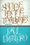 E-Book (epub) Shuteye for the Timebroker von Paul Di Filippo