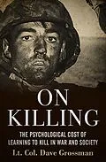 E-Book (epub) On Killing von Dave Grossman