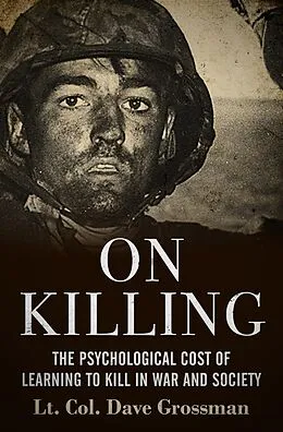 E-Book (epub) On Killing von Dave Grossman