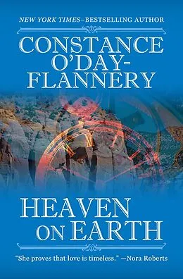 E-Book (epub) Heaven on Earth von Constance O'Day-Flannery