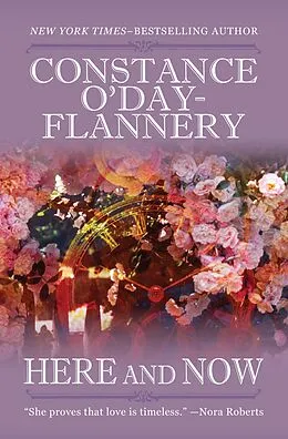 E-Book (epub) Here and Now von Constance O'Day-Flannery