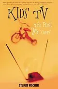 E-Book (epub) Kids' TV von Stuart Fischer
