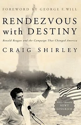 E-Book (epub) Rendezvous with Destiny von Craig Shirley