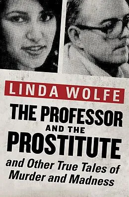 E-Book (epub) The Professor and the Prostitute von Linda Wolfe