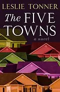 E-Book (epub) The Five Towns von Leslie Tonner