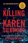 E-Book (epub) The Killing of Karen Silkwood von Richard Rashke