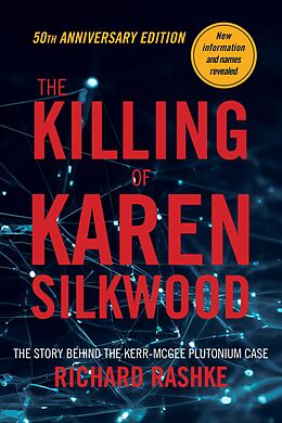 eBook (epub) The Killing of Karen Silkwood de Richard Rashke