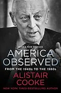 E-Book (epub) America Observed von Alistair Cooke