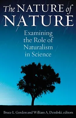 E-Book (epub) The Nature of Nature von Bruce Gordon, William Dembski