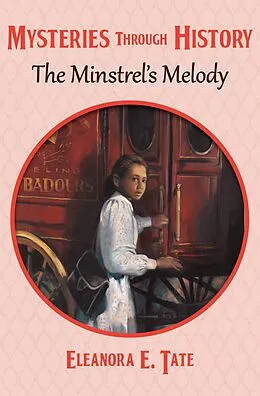 E-Book (epub) The Minstrel's Melody von Eleanora E. Tate