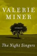 E-Book (epub) The Night Singers von Valerie Miner