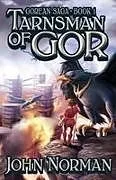 Kartonierter Einband Tarnsman of Gor von John Norman