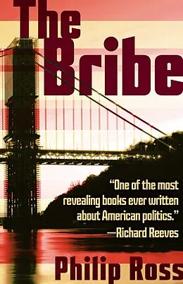 E-Book (epub) The Bribe von Philip Ross