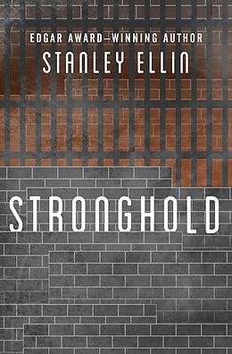 E-Book (epub) Stronghold von Stanley Ellin