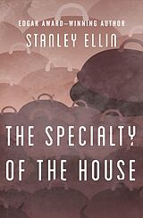 eBook (epub) The Specialty of the House de Stanley Ellin