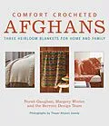 E-Book (epub) Comfort Crocheted Afghans von Norah Gaughan, Margery Winter, Berroco Design Team