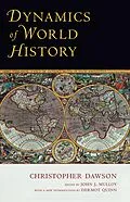 E-Book (epub) Dynamics of World History von Christopher Dawson