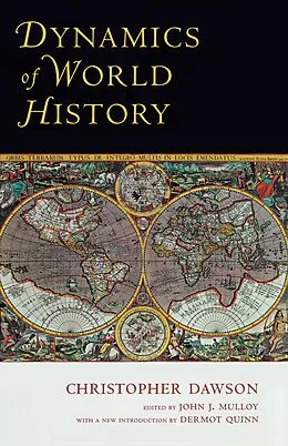 E-Book (epub) Dynamics of World History von Christopher Dawson