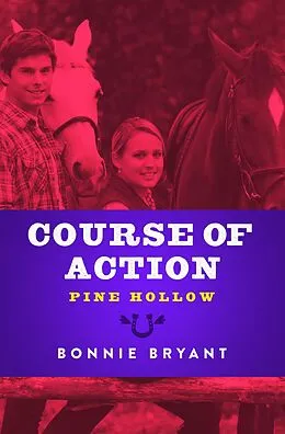 E-Book (epub) Course of Action von Bonnie Bryant