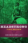 E-Book (epub) Headstrong von Bonnie Bryant