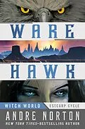 E-Book (epub) Ware Hawk von Andre Norton