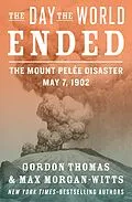 E-Book (epub) The Day the World Ended von Gordon Thomas, Max Morgan-Witts