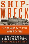 E-Book (epub) Shipwreck von Gordon Thomas, Max Morgan-Witts