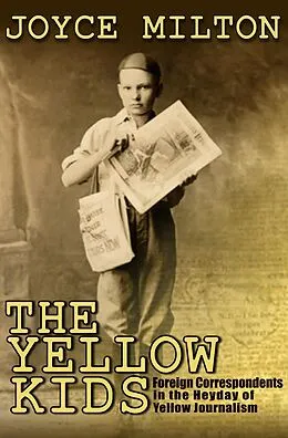 E-Book (epub) The Yellow Kids von Joyce Milton