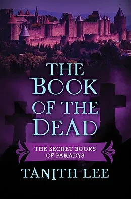 E-Book (epub) The Book of the Dead von Tanith Lee
