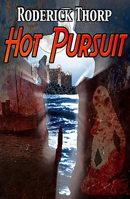 E-Book (epub) Hot Pursuit von Roderick Thorp