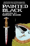 E-Book (epub) Painted Black von Greg Kihn