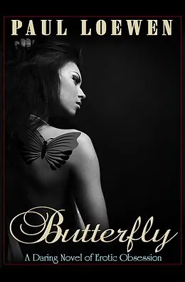 E-Book (epub) Butterfly von Paul Loewen
