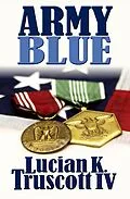 E-Book (epub) Army Blue von Lucian K. Truscott