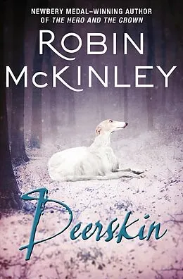 E-Book (epub) Deerskin von Robin Mckinley