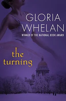 E-Book (epub) The Turning von Gloria Whelan