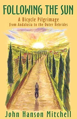 E-Book (epub) Following the Sun von John Hanson Mitchell