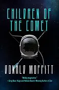 E-Book (epub) Children of the Comet von Donald Moffitt
