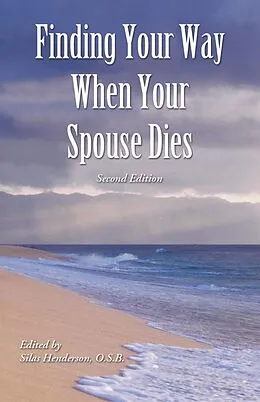 E-Book (epub) Finding Your Way When Your Spouse Dies von 