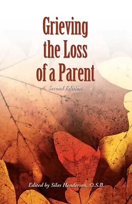 E-Book (epub) Grieving the Loss of a Parent von 