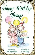 E-Book (epub) Happy Birthday Therapy von Lisa O Engelhardt