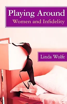 E-Book (epub) Playing Around von Linda Wolfe