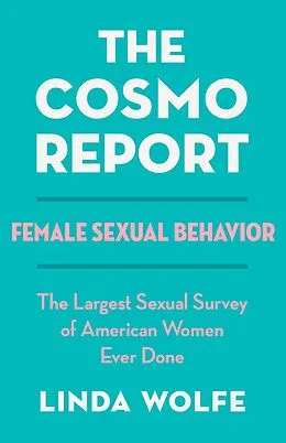 E-Book (epub) The Cosmo Report von Linda Wolfe