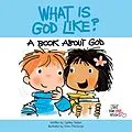 E-Book (epub) What Is God Like? von Cynthia Geisen