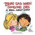 E-Book (epub) Being Sad When Someone Dies von Linus Mundy