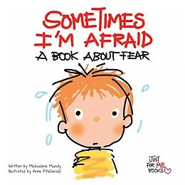 E-Book (epub) Sometimes I'm Afraid von Michaelene Mundy