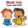 E-Book (epub) Being Mad von Molly Wigand