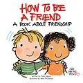 E-Book (epub) How to Be a Friend von Molly Wigand
